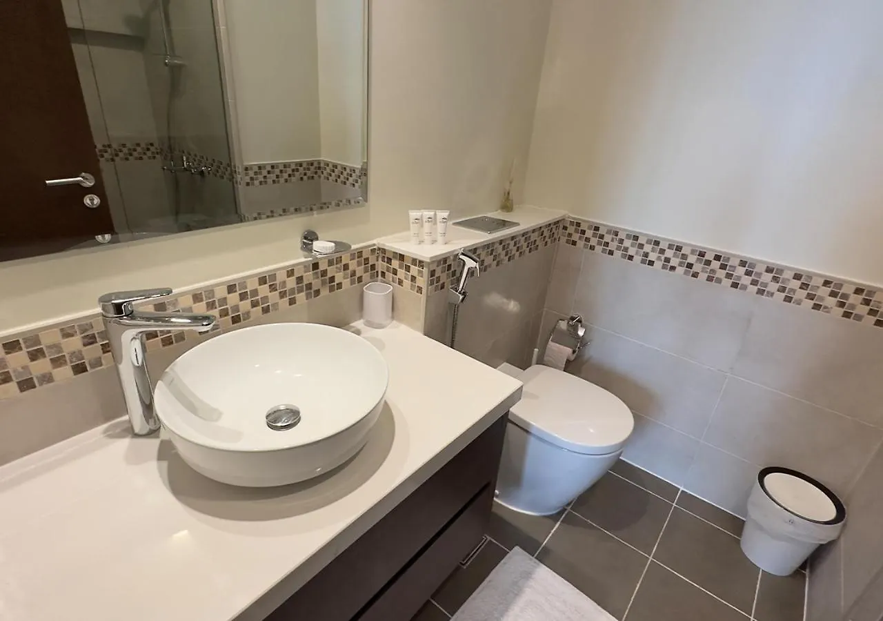 Mh - Damac - Reva Residences With Burj View - 2Bhk - Ref2604 Dubai United Arab Emirates