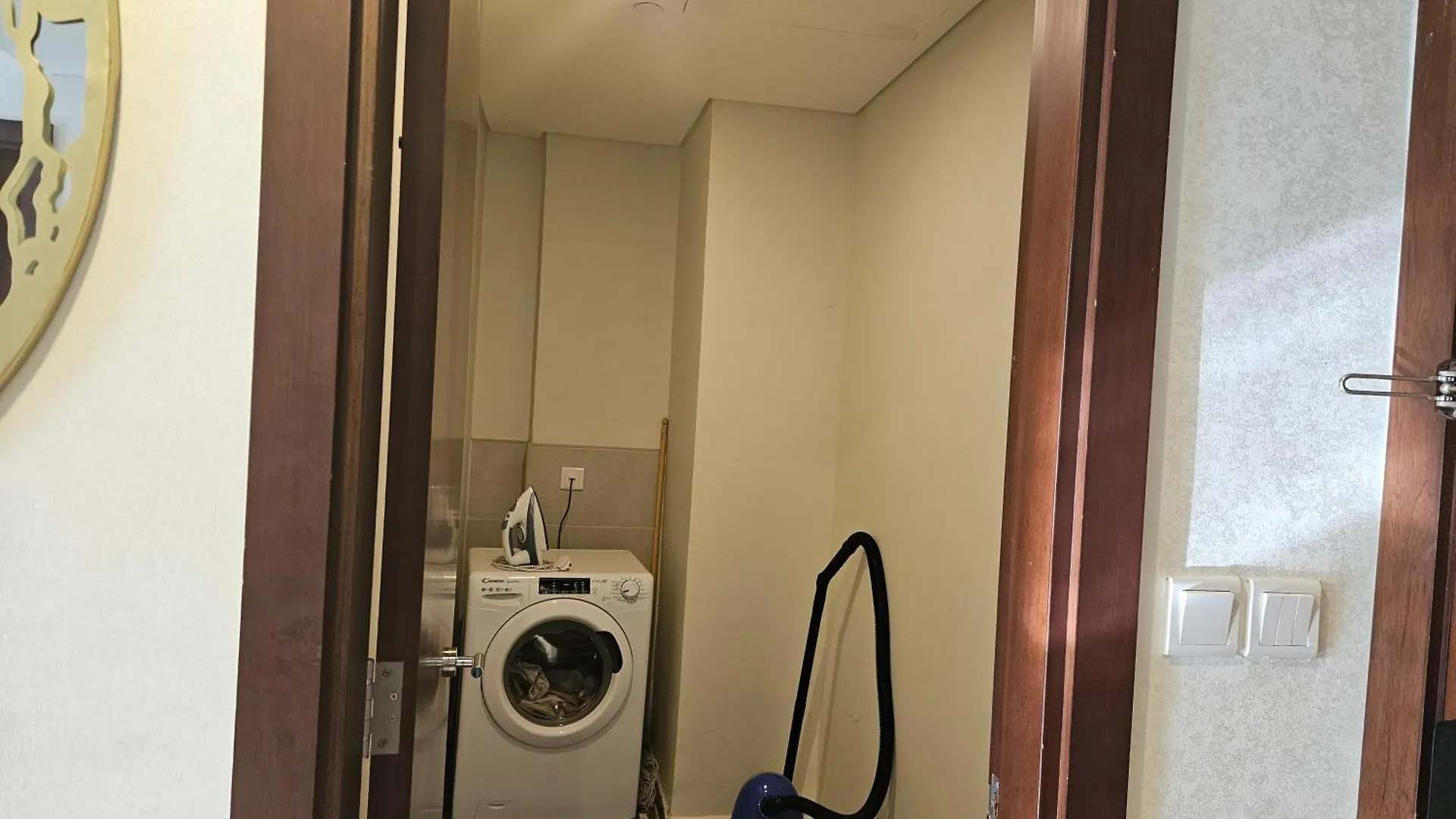 Mh - Damac - Reva Residences With Burj View - 2Bhk - Ref2604 Ντουμπάι