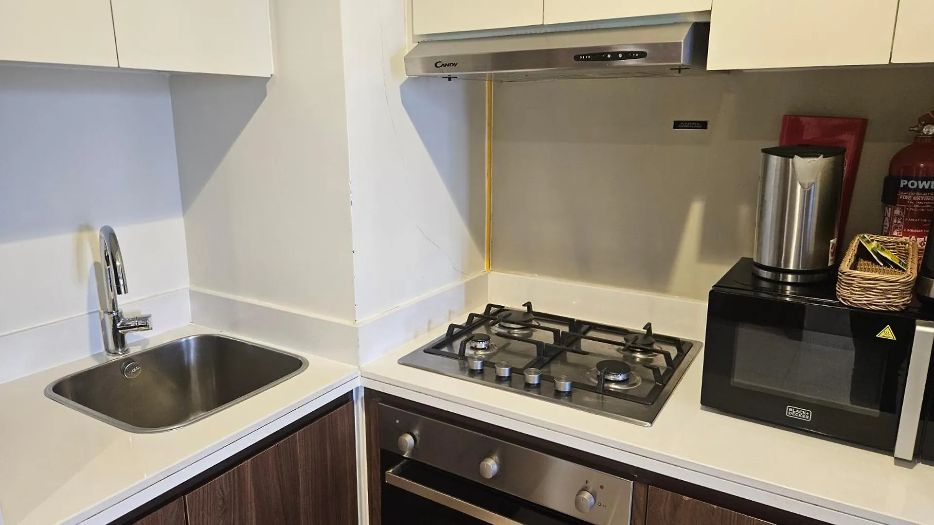 Mh - Damac - Reva Residences With Burj View - 2Bhk - Ref2604 Ντουμπάι