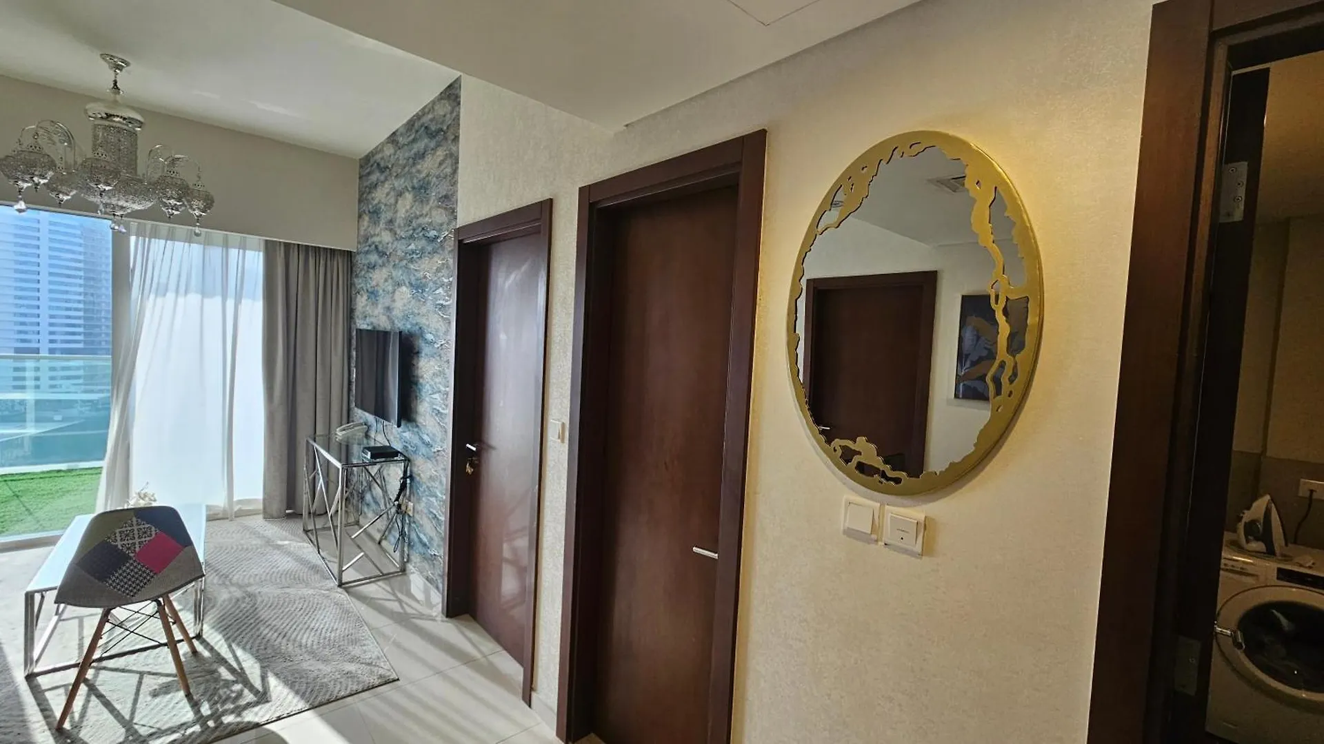 Διαμέρισμα Mh - Damac - Reva Residences With Burj View - 2Bhk - Ref2604 Ντουμπάι